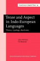 Tense and Aspect in Indo-European Languages: Theory, Typology and Diachrony - John Hewson, Vit Bubenik