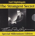 Earl Nightingale's The Strangest Secret Millennium 2000 Gold Record Recording - Earl Nightingale