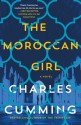 The Moroccan Girl - Charles Cumming