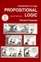 Introduction to Logic: Propositional Logic, Revised Edition - Howard Pospesel