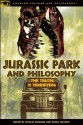 Jurassic Park and Philosophy: The Truth Is Terrifying - Nicolas Michaud