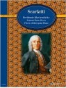 Famous Piano Pieces - Domineco Scarlatti