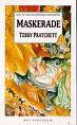 Maskerade (Schijfwereld, #18) - Terry Pratchett