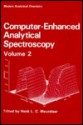 Computer-Enhanced Analytical Spectroscopy Volume 2 - Henk L.C. Meuzelaar