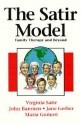 The Satir Model: Family Therapy and Beyond - Virginia Satir, John Banmen, Jane Gerber, Maria Gomori