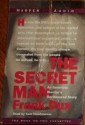 The Secret Man: an American Warrior's Uncensored Story - Frank Dux, Sam Tsoutsouvas