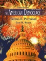 The American Democracy, Texas Edition - Thomas E. Patterson