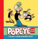 The Popeye Cookbook. Josephine Bacon - Josephine Bacon