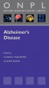 Alzheimer's Disease - Gunhild Waldemar, Alistair Burns