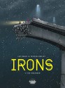 The Engineer (Irons #1) - Luc Brahy, Tristan Roulot