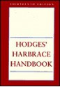 Hodge's Harbrace College Handbook - Suzanne Webb