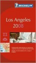 Michelin Guide Los Angeles - Michelin Travel Publications