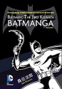 Batman: The Jiro Kuwata Batmanga Vol. 1 - Jiro Kuwata, Jiro Kuwata