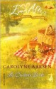 The Cowboy's Bride - Carolyne Aarsen