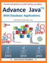 Java Programming with Database Applications -- Advance Java Techniques for Beginning and Experienced Readers ( Experts Edition 2014) (Core Java Professional) - Harry Hariom Choudhary, Chris James Warth, A.D Franklin MIT, Mariya Stefein