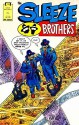 Sleeze Brothers #2 - John Carnell, Andy Lanning