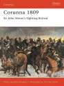 Corunna 1809: Napoleonic Battles (Campaign 83) - Philip Haythornthwaite, Christa Hook