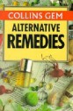 Alternative Remedies - Karen Sullivan