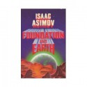 Foundation And Earth - Isaac Asimov