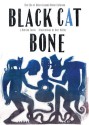 Black Cat Bone - J. Patrick Lewis, Gary Kelley