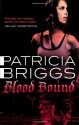 Blood Bound - Patricia Briggs