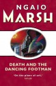 Death and the Dancing Footman - Ngaio Marsh