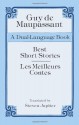 Best Short Stories (Dual-Language, 7 stories) - Guy de Maupassant