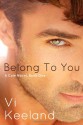 Belong to You - Vi Keeland