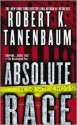 Absolute Rage - Robert K. Tanenbaum