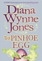 The Pinhoe Egg - Diana Wynne Jones