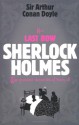 His Last Bow - Arthur Conan Doyle