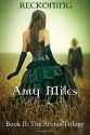 Reckoning - Amy Miles