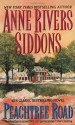 Peachtree Road - Anne Rivers Siddons