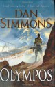 Olympos - Dan Simmons