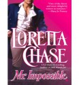 Mr. Impossible - Loretta Chase