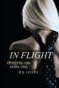 In Flight (Up In The Air, #1) - R.K. Lilley