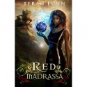 Red Madrassa - Terah Edun