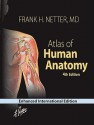 Atlas of Human Anatomy - Frank H. Netter