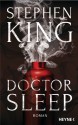 Doctor Sleep - Stephen King