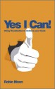 Yes I Can!: Using Visualization to Achieve Your Goals - Robin Nixon