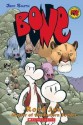 Bone, Vol. 5: Rock Jaw, Master of the Eastern Border - Jeff Smith, Steve Hamaker