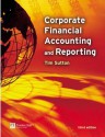 Corporate Financial Accounting and Reporting - Tim Sutton