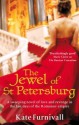 The Jewel of St. Petersburg - Kate Furnivall