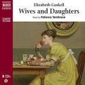 Wives and Daughters - Elizabeth Gaskell, Patience Tomlinson