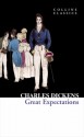 Great Expectations - Charles Dickens