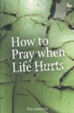 How to Pray When Life Hurts - Roy Lawrence