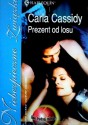 Prezent od losu - Carla Cassidy