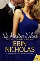 No Matter What (The Billionaire Bargains Book 1) - Erin Nicholas