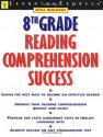 8th Grade Reading Comprehension Success - Elizabeth Chesla