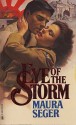 Eye of the Storm - Maura Seger